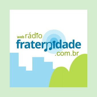 CANAL 2 da Web Radio Fraternidade logo