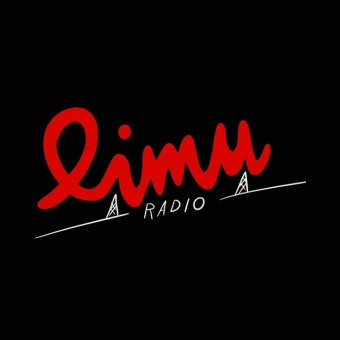 LiMu Radio logo
