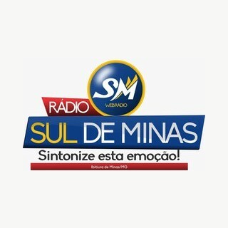 Radio Sul de Minas logo