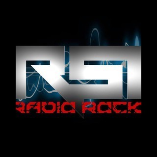 RST Radio Rock logo