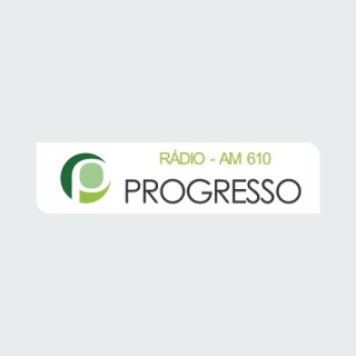 Radio Progresso 610 AM logo