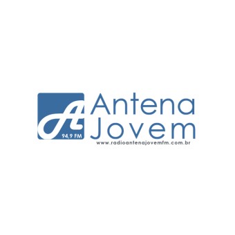 Radio Antena Jovem logo