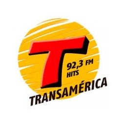 Transamérica Hits Ariquemes logo