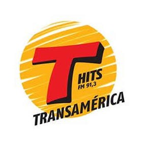 Transamérica Hits Vale do Rio Tijucas logo