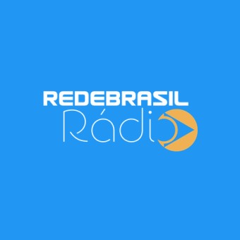 Rede Brasil 88.9 FM logo