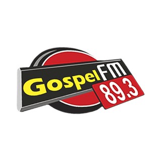 Gospel FM 89.3 logo