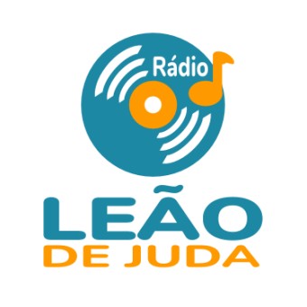 Rádio Leão de Judá Brasil logo