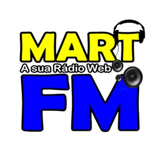 Mart FM logo