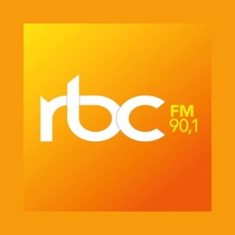 RBC FM logo