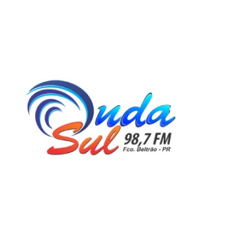 Onda Sul 98.7 FM logo