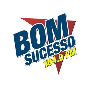 Radio Bom Sucesso FM logo