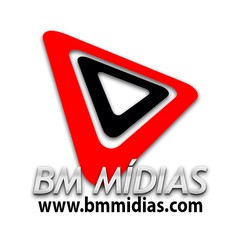 BM Mídias logo