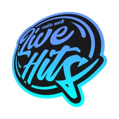 Radio Live Hits logo
