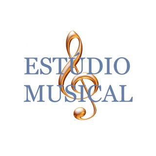 Estúdio Musical logo