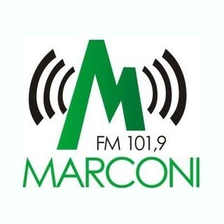 Marconi FM logo