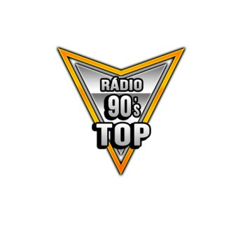 Rádio TOP 90 logo