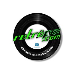Retrô FM Brasil logo