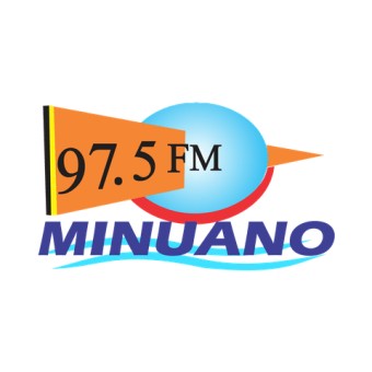 Minuano FM logo