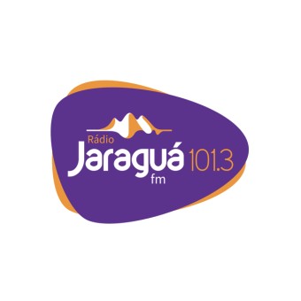 Rádio Jaraguá logo