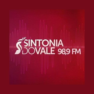 Rádio Sintonia do Vale FM logo