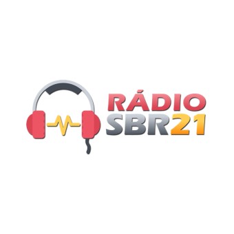 Radio SBR 21 logo