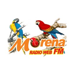 Radio Morena FM logo