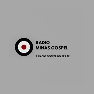 Radio Minas Gospel logo