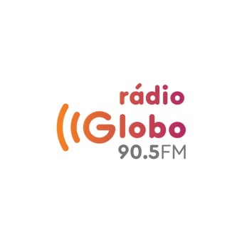 Radio Globo 90.5 FM logo
