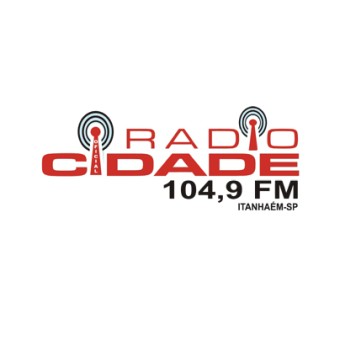 Radio Cidade Itanhaé