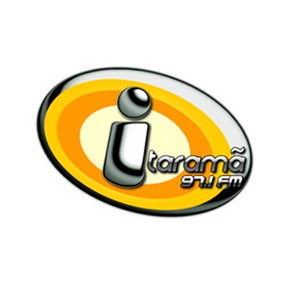 Radio Itarama FM logo