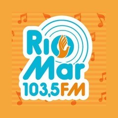Rádio Rio Mar logo