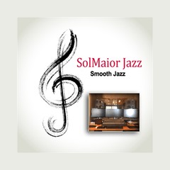 Radio SolMaior Jazz logo