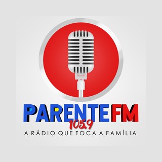 Parente FM logo