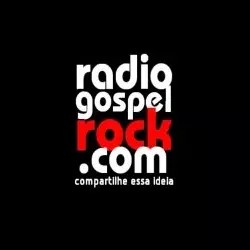 Rádio Gospel Rock logo