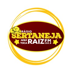 Sertaneja FM logo