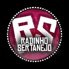 Radinho Sertanejo logo