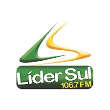 Rádio Líder Sul FM logo