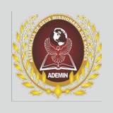Rádio Gospel Ademin logo