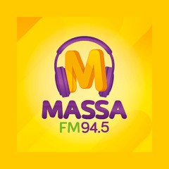 Radio Massa FM Criciúma logo