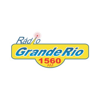 Rádio Grande Rio logo