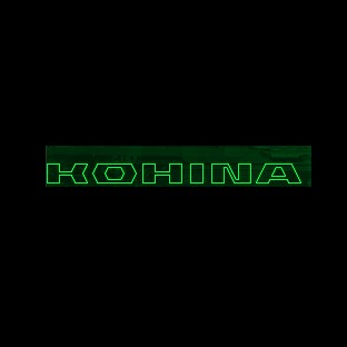 Kohina logo