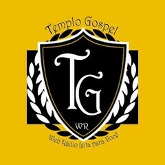 Templo Gospel WR logo