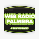 Web Radio Palmeira logo