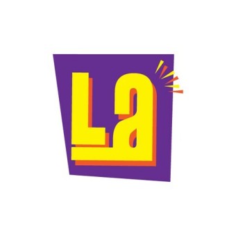 Latina Brasil logo