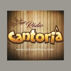 Radio Cantoria logo