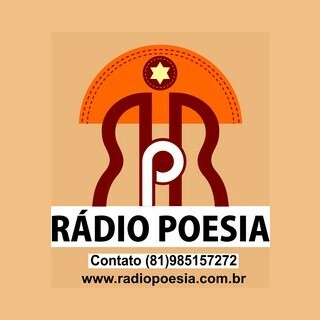 Radio Poesia logo