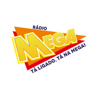 Rádio Mega FM logo