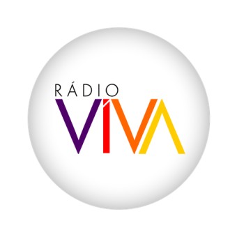 Rádio Viva FM logo
