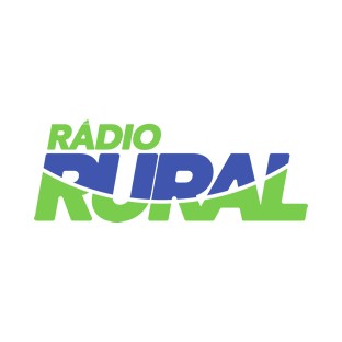 Rádio Rural 93.7 FM logo