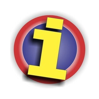 Ingleses FM 98.3 logo